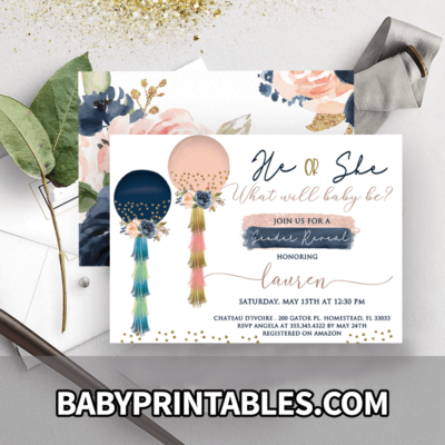 babyprintables baby shower ideas