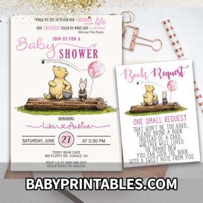 babyprintables baby shower ideas